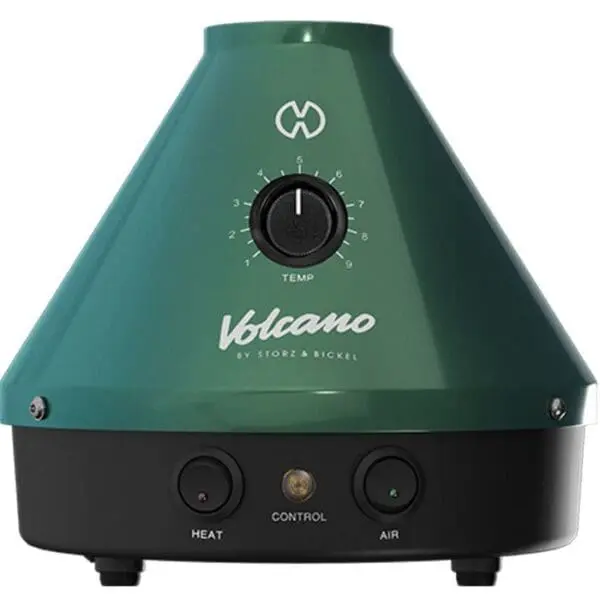 Volcano Classic Vaporizer - Haze Smoke Shop USA - Vaporizers Super Store