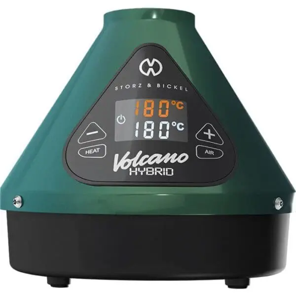 Volcano Hybrid Vaporizer - Haze Smoke Shop USA - Vaporizers Super Store