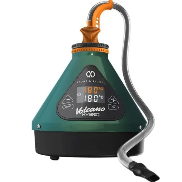Volcano Hybrid Vaporizer - Haze Smoke Shop USA - Vaporizers Super Store