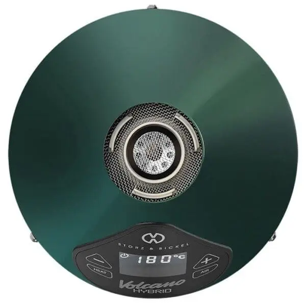 Volcano Hybrid Vaporizer - Haze Smoke Shop USA - Vaporizers Super Store