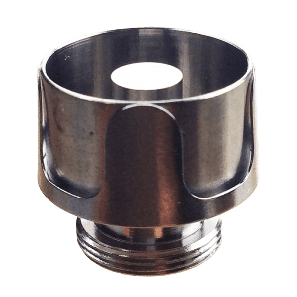 Dr Dabber Boost Titanium Nail - Haze Smoke Shop USA