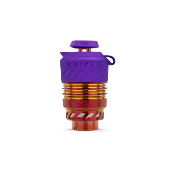 Puffco Peak Pro 3D XL Chamber - Haze Smoke Shop USA