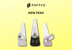Puffco New Peak Review - Smart E-Rig - Haze Smoke Shop USA