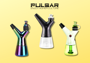 Pulsar Rok Review - Haze Smoke Shop, USA