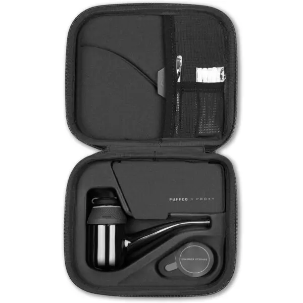 Puffco Proxy Kit V2 (with Joystick Cap) - Haze Smoke Shop USA - Vaporizers Super Store