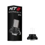 Yocan Hit 2 Mouthpiece - Haze Smoke Shop USA - Vaporizers Super Store