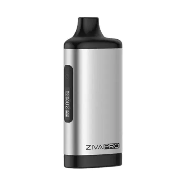 Yocan Ziva Pro - Haze Smoke Shop USA - Vaporizers Super Store