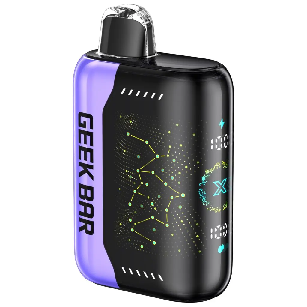Geek Bar Pulse X 25K Disposable Vape