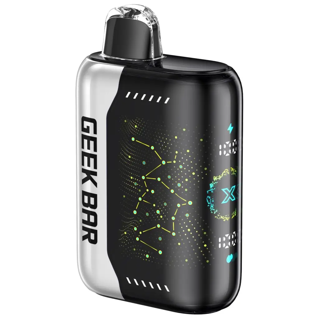 Geek Bar Pulse X 25K Disposable Vape