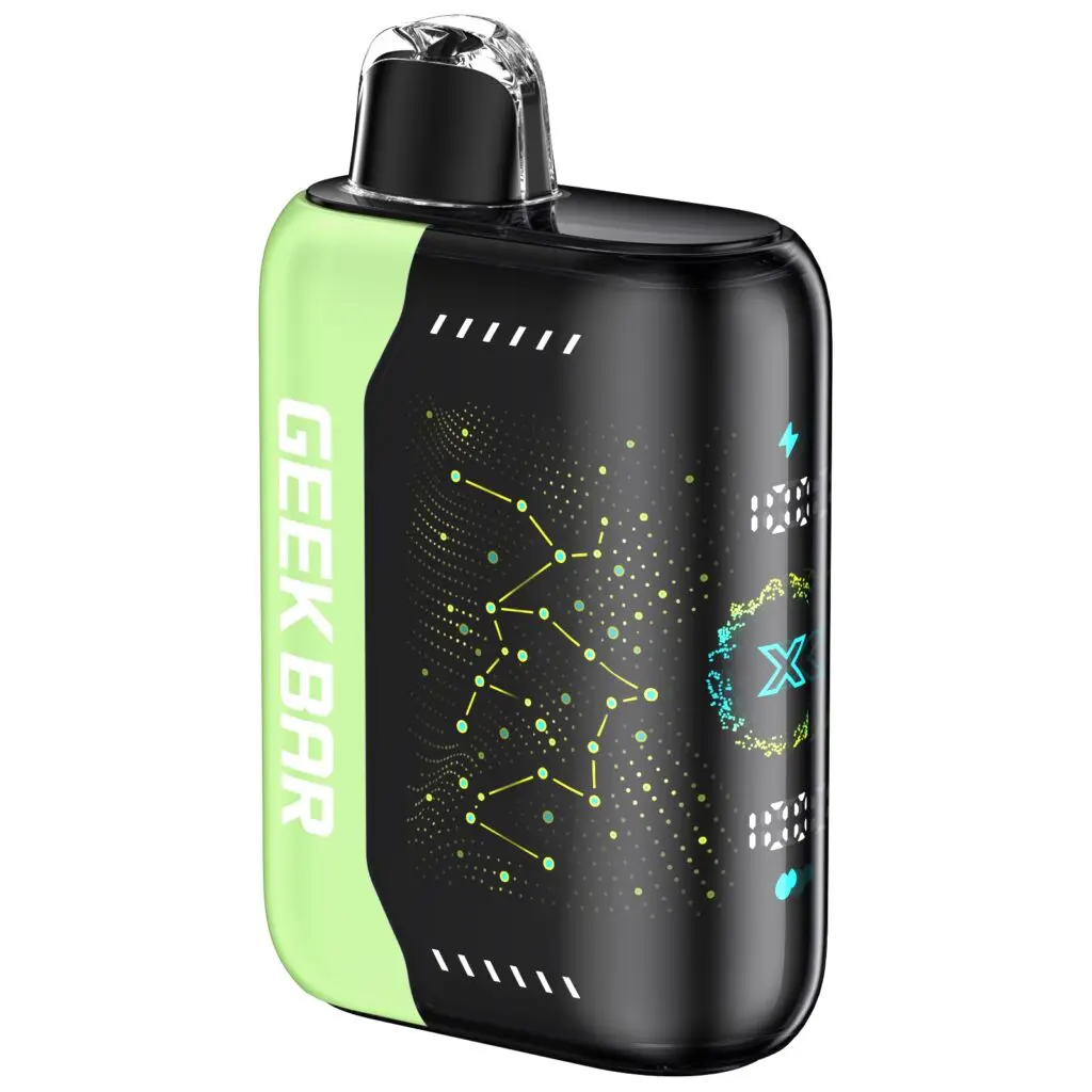 Geek Bar Pulse X 25K Disposable Vape