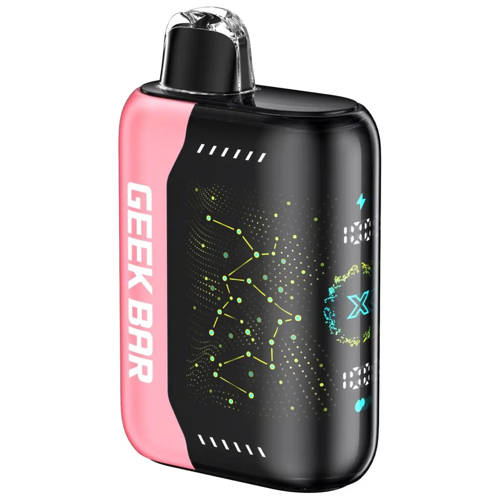 Geek Bar Pulse X 25K Disposable Vape