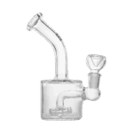 Hemper Showerhead Puck Rig - Haze Smoke Shop USA - Vaporizers Super Store