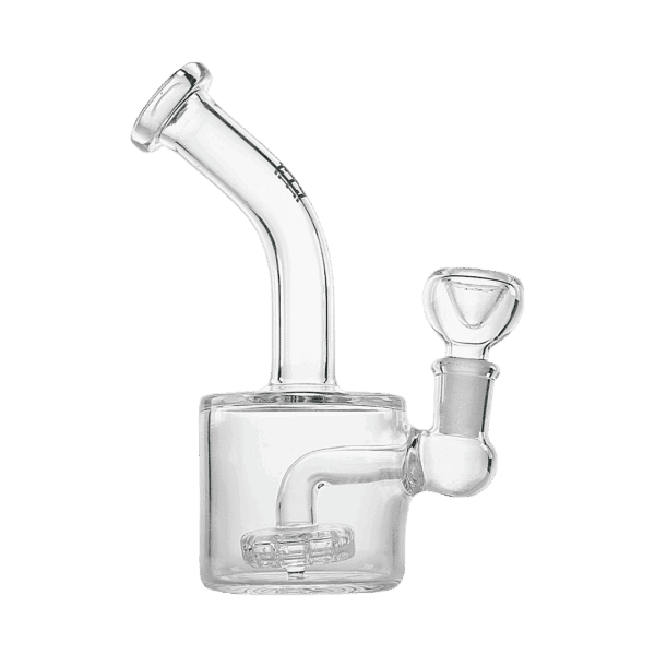 Hemper Showerhead Puck Rig - Haze Smoke Shop USA - Vaporizers Super Store