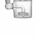 Hemper Showerhead Puck Rig - Haze Smoke Shop USA - Vaporizers Super Store