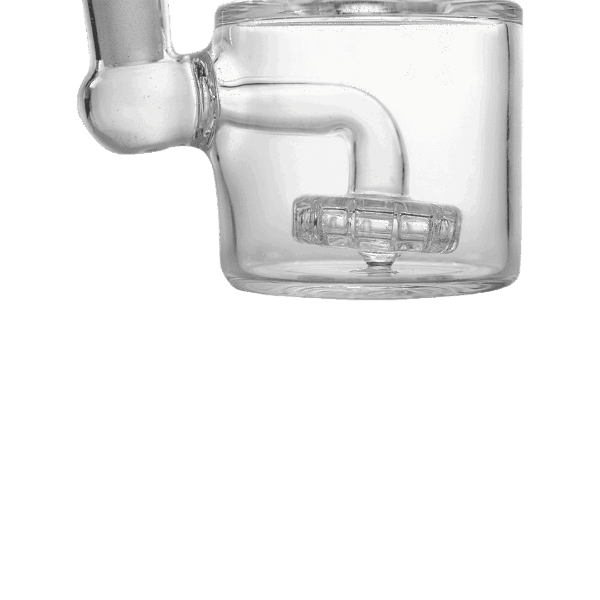 Hemper Showerhead Puck Rig - Haze Smoke Shop USA - Vaporizers Super Store