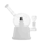 HEMPER Snow Globe XL Bong - Haze Smoke Shop USA - Vaporizers Super Store