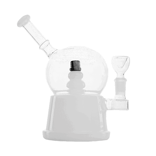 HEMPER Snow Globe XL Bong - Haze Smoke Shop USA - Vaporizers Super Store