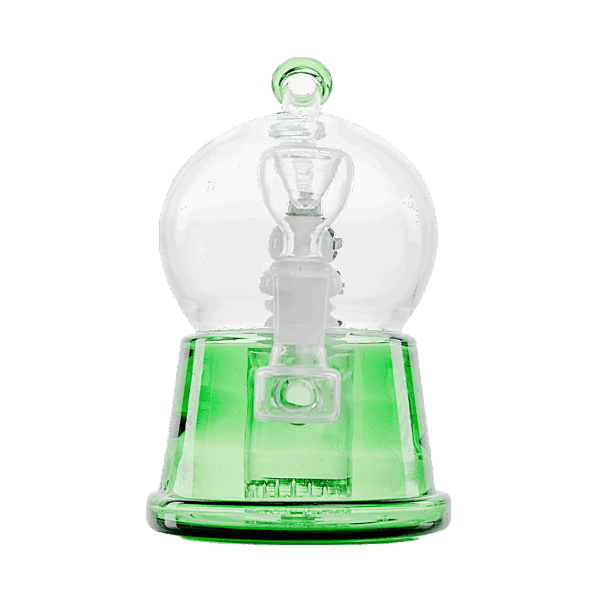HEMPER Snow Globe XL Bong - Haze Smoke Shop USA - Vaporizers Super Store