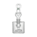 Hemper Showerhead Puck Rig - Haze Smoke Shop USA - Vaporizers Super Store