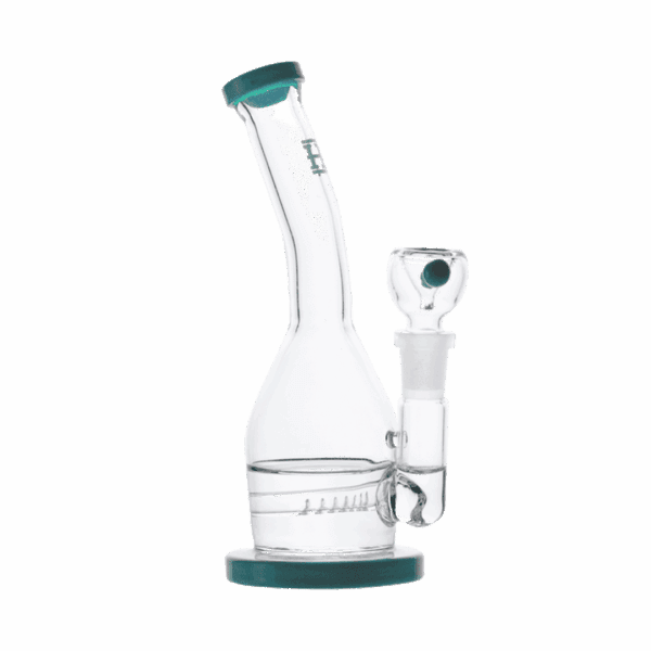 Hemper Whistler Rig - Haze Smoke Shop USA - Vaporizers Super Store