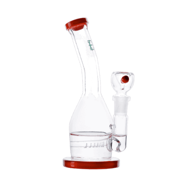 Hemper Whistler Rig - Haze Smoke Shop USA - Vaporizers Super Store
