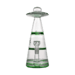 HEMPER Mothership XL Bong - Haze Smoke Shop USA - Vaporizers Super Store