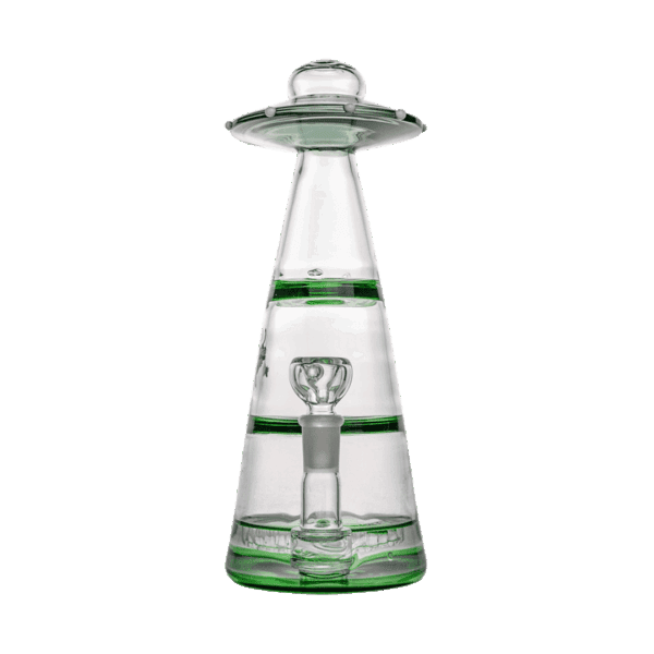 HEMPER Mothership XL Bong - Haze Smoke Shop USA - Vaporizers Super Store