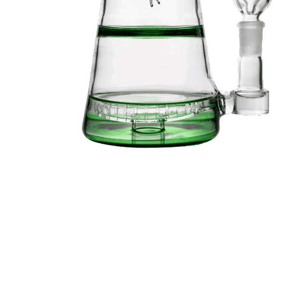 HEMPER Mothership XL Bong - Haze Smoke Shop USA - Vaporizers Super Store