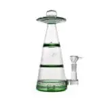 HEMPER Mothership XL Bong - Haze Smoke Shop USA - Vaporizers Super Store
