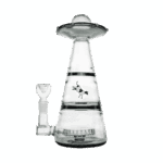 HEMPER Mothership XL Bong - Haze Smoke Shop USA - Vaporizers Super Store