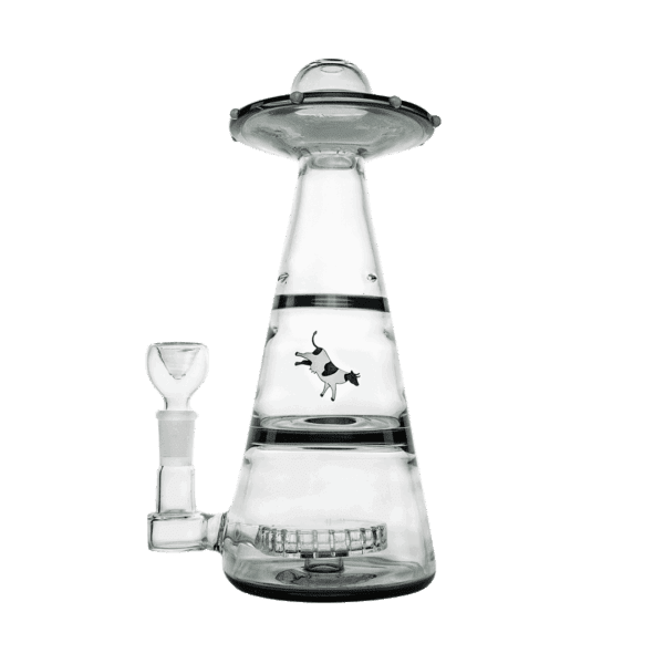 HEMPER Mothership XL Bong - Haze Smoke Shop USA - Vaporizers Super Store
