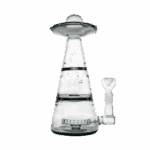 HEMPER Mothership XL Bong - Haze Smoke Shop USA - Vaporizers Super Store