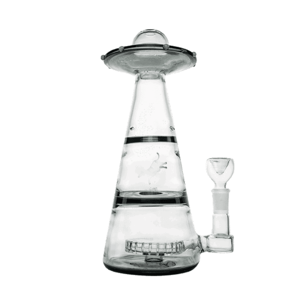 HEMPER Mothership XL Bong - Haze Smoke Shop USA - Vaporizers Super Store