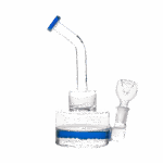 HEMPER Inline Puck Bong V2 - Haze Smoke Shop USA - Vaporizers Super Store