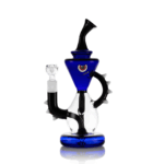 HEMPER - Candy Monster XL Bong - Haze Smoke Shop USA - Vaporizers Super Store