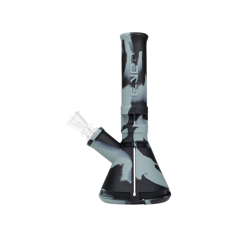 Eyce Mini Silicone Beaker Bong - Haze Smoke Shop USA - Vaporizers Super Store