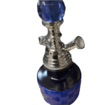 13” Premium Decorative Hookah Nargila With Hose