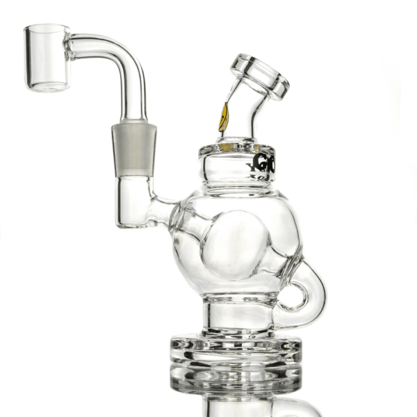 Orbit Mini Rig 4-Piece Kit - Haze Smoke Shop USA - Vaporizers Super Store