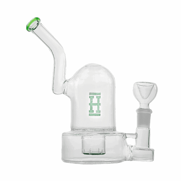 Hemper Bell Rig - Haze Smoke Shop USA - Vaporizers Super Store