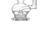Hemper Tornado Vortex Rig - Haze Smoke Shop USA - Vaporizers Super Store