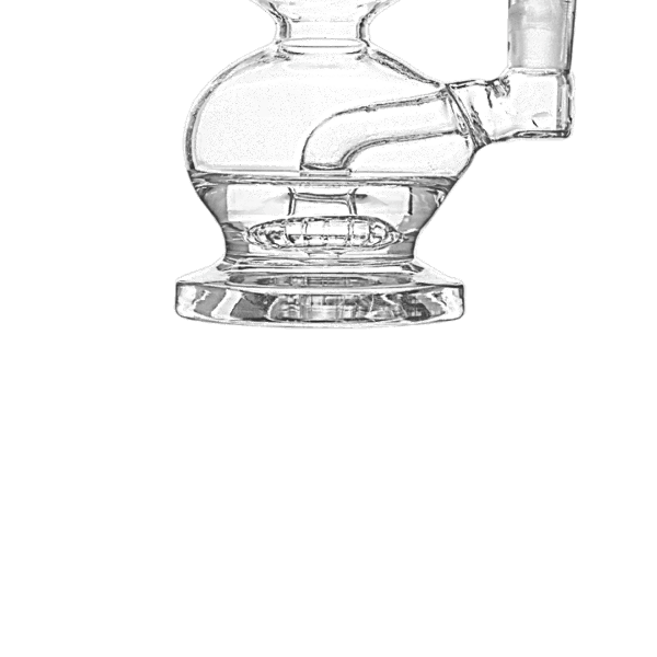 Hemper Tornado Vortex Rig - Haze Smoke Shop USA - Vaporizers Super Store