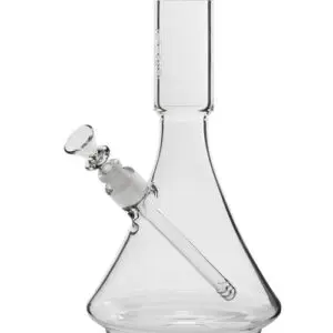 GRAV® Large Deco Beaker Bong - Haze Smoke Shop USA - Vaporizers Super Store