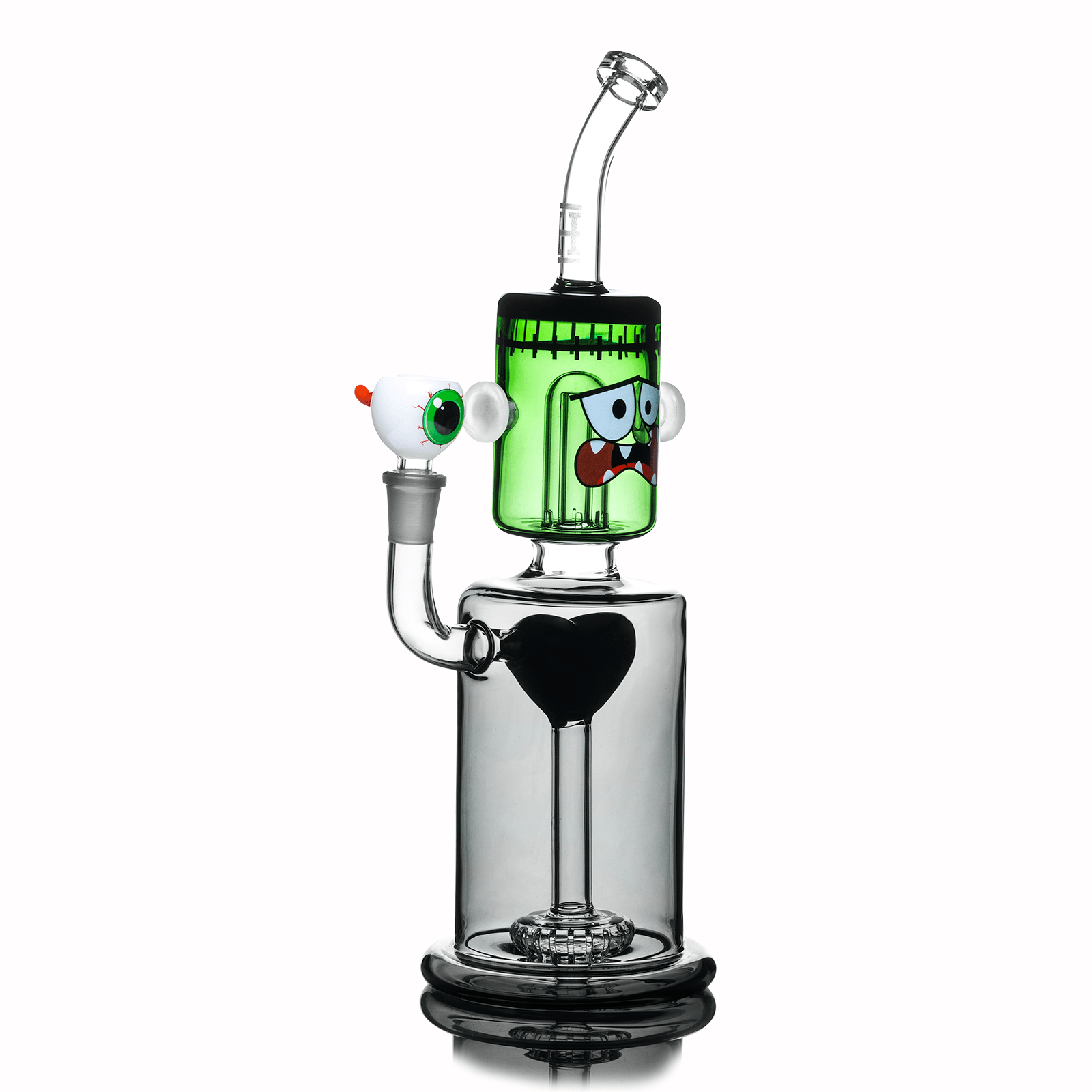 HEMPER - Dankenstein XL Bong - Haze Smoke Shop USA - Vaporizers Super Store