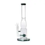 Human Grade The Lantern Glass Water Pipe - Haze Smoke Shop USA