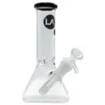 LA Pipes Beaker Bong - Image 17