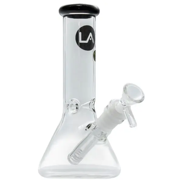 43575b9e-8b0e-44ca-8622-1f67258a3f7a.jpg LA Pipes Beaker Bong - Image 17
