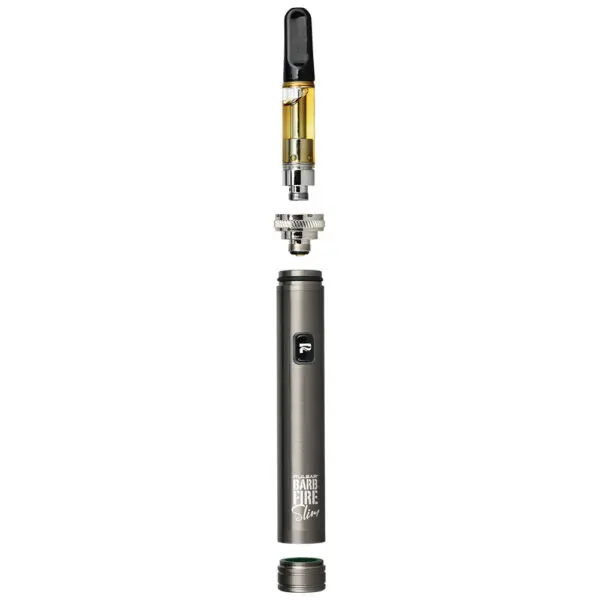 4714be16-404f-401e-b8e0-de6d3894bc97.jpg Pulsar Barb Fire Slim Variable Voltage 2-in-1 Vape - Image 13