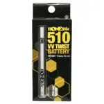 HoneyStick 510 Twist Vape Pen - Image 7