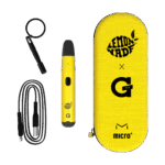 Lemonnade X G Pen Micro+ Vaporizer - Image 7