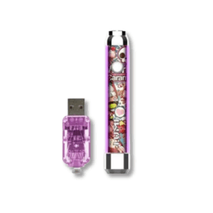 510 Threaded Concentrate Battery - USA